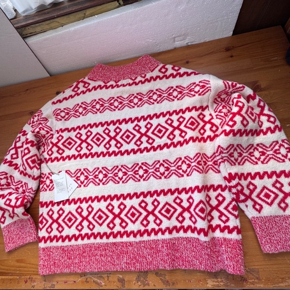 A new day ski sweater size xxl nwt - Picture 9 of 10